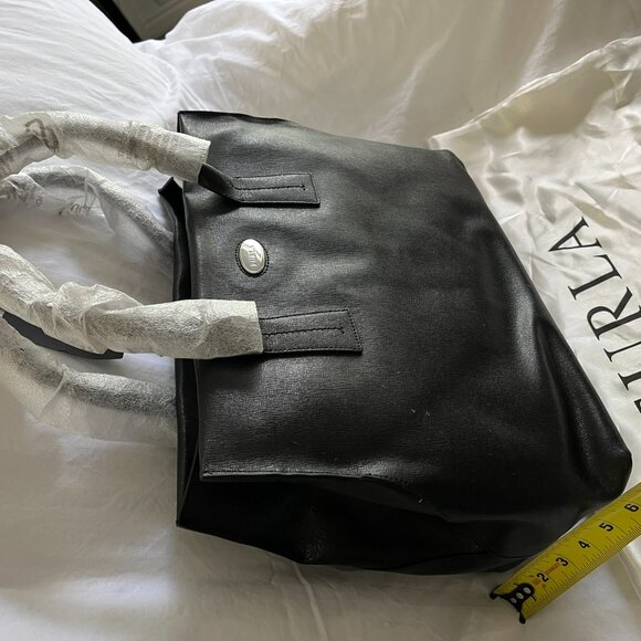 Authentic Furla Leather tote - Picture 13 of 14
